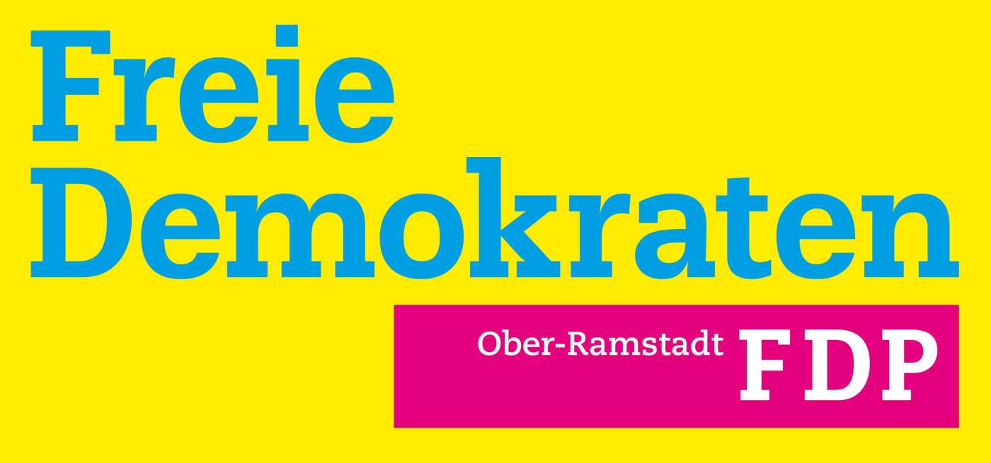 FDP Ober-Ramstadt